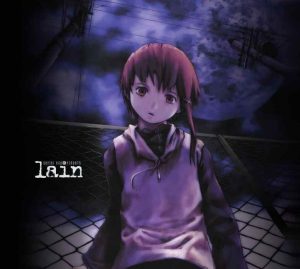 download serial experiments lain